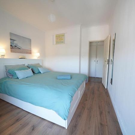 Cascais 2 Bedroom Apartment With Sunny Terrace Bagian luar foto