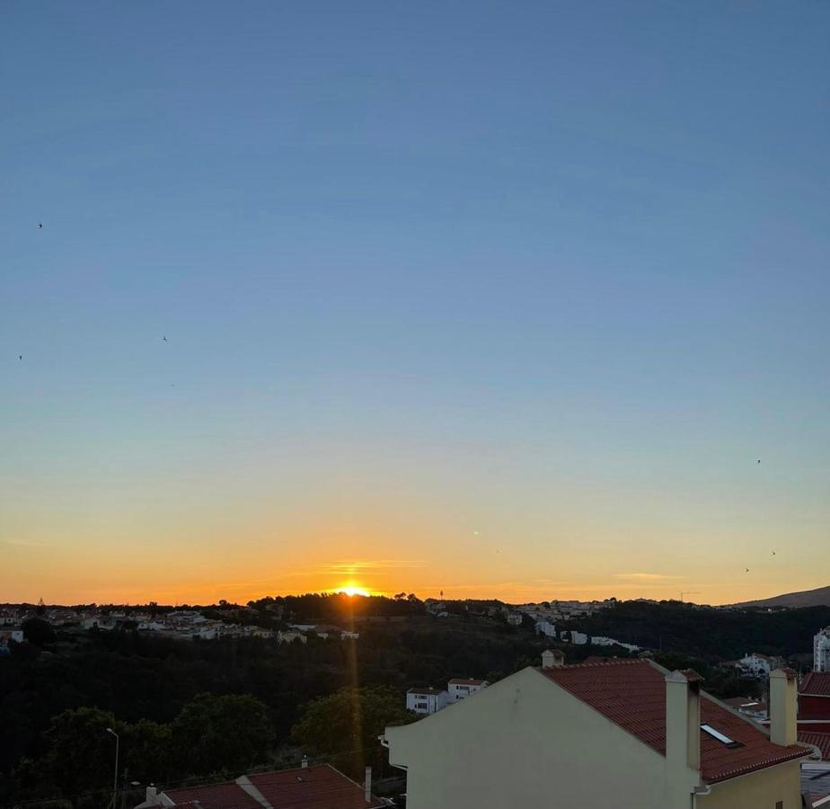 Cascais 2 Bedroom Apartment With Sunny Terrace Bagian luar foto