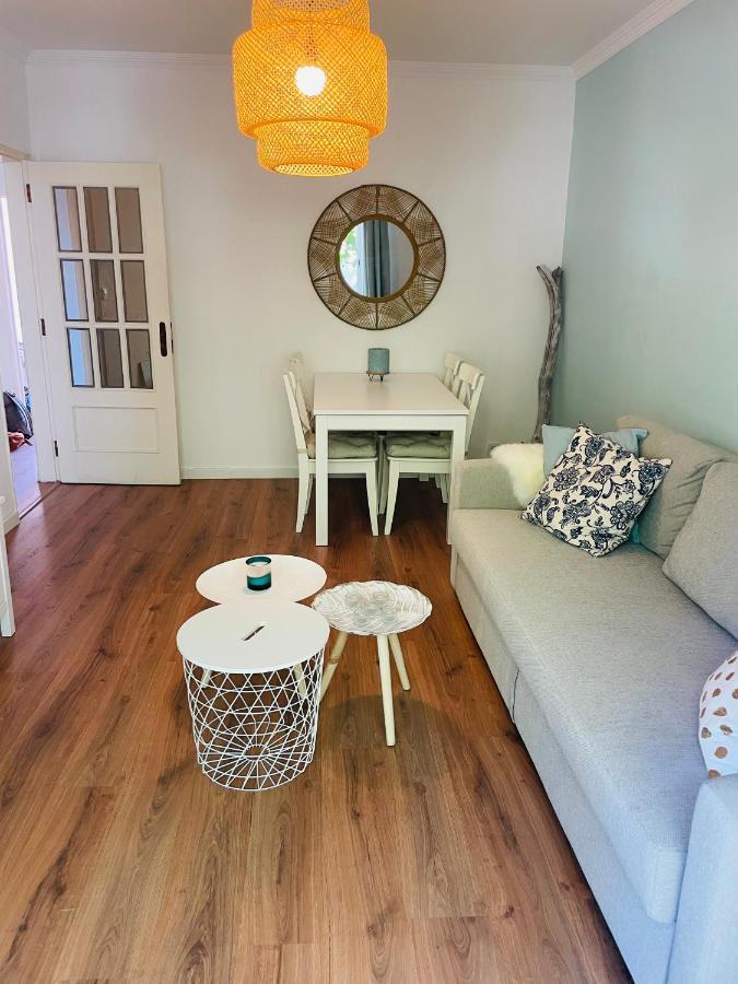 Cascais 2 Bedroom Apartment With Sunny Terrace Bagian luar foto