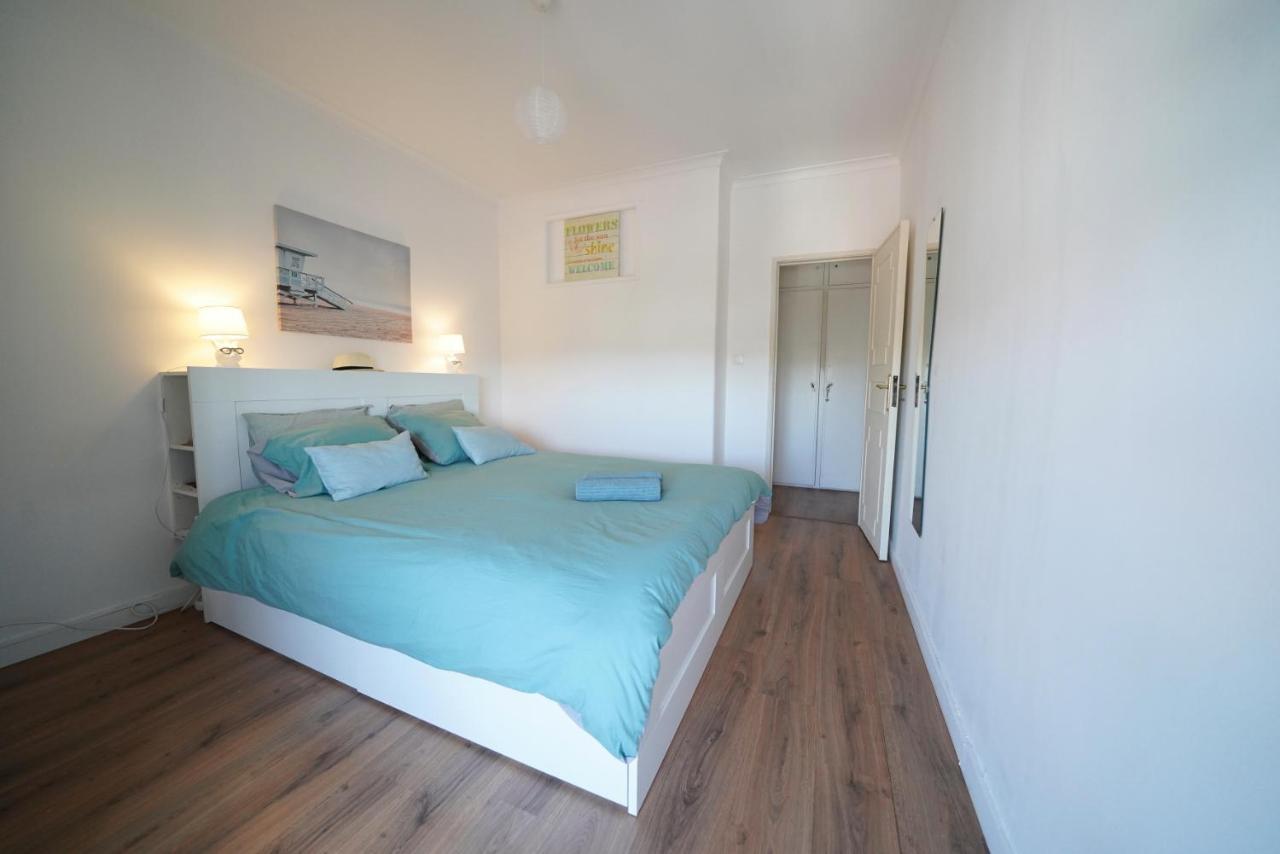 Cascais 2 Bedroom Apartment With Sunny Terrace Bagian luar foto