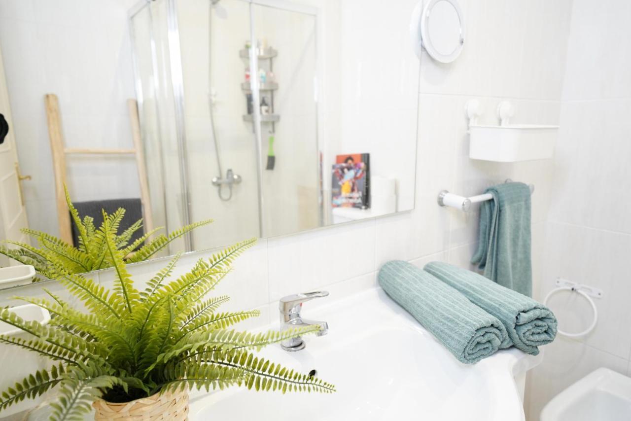 Cascais 2 Bedroom Apartment With Sunny Terrace Bagian luar foto