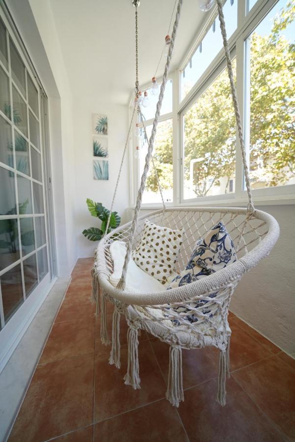 Cascais 2 Bedroom Apartment With Sunny Terrace Bagian luar foto