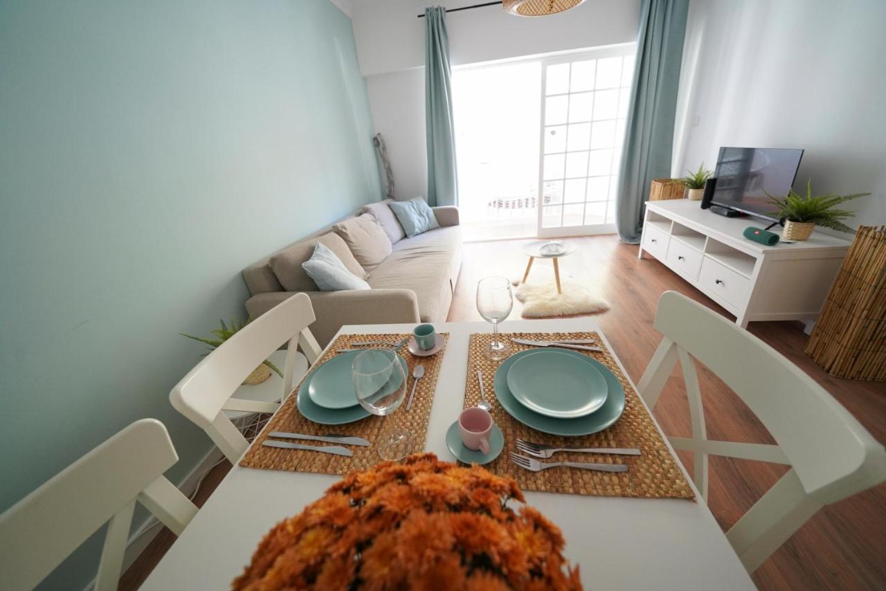 Cascais 2 Bedroom Apartment With Sunny Terrace Bagian luar foto
