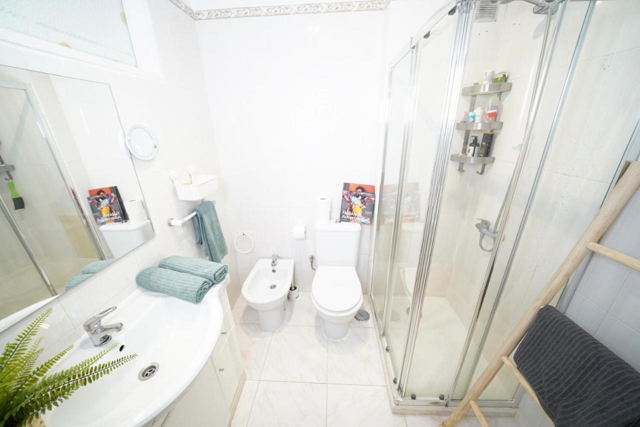 Cascais 2 Bedroom Apartment With Sunny Terrace Bagian luar foto