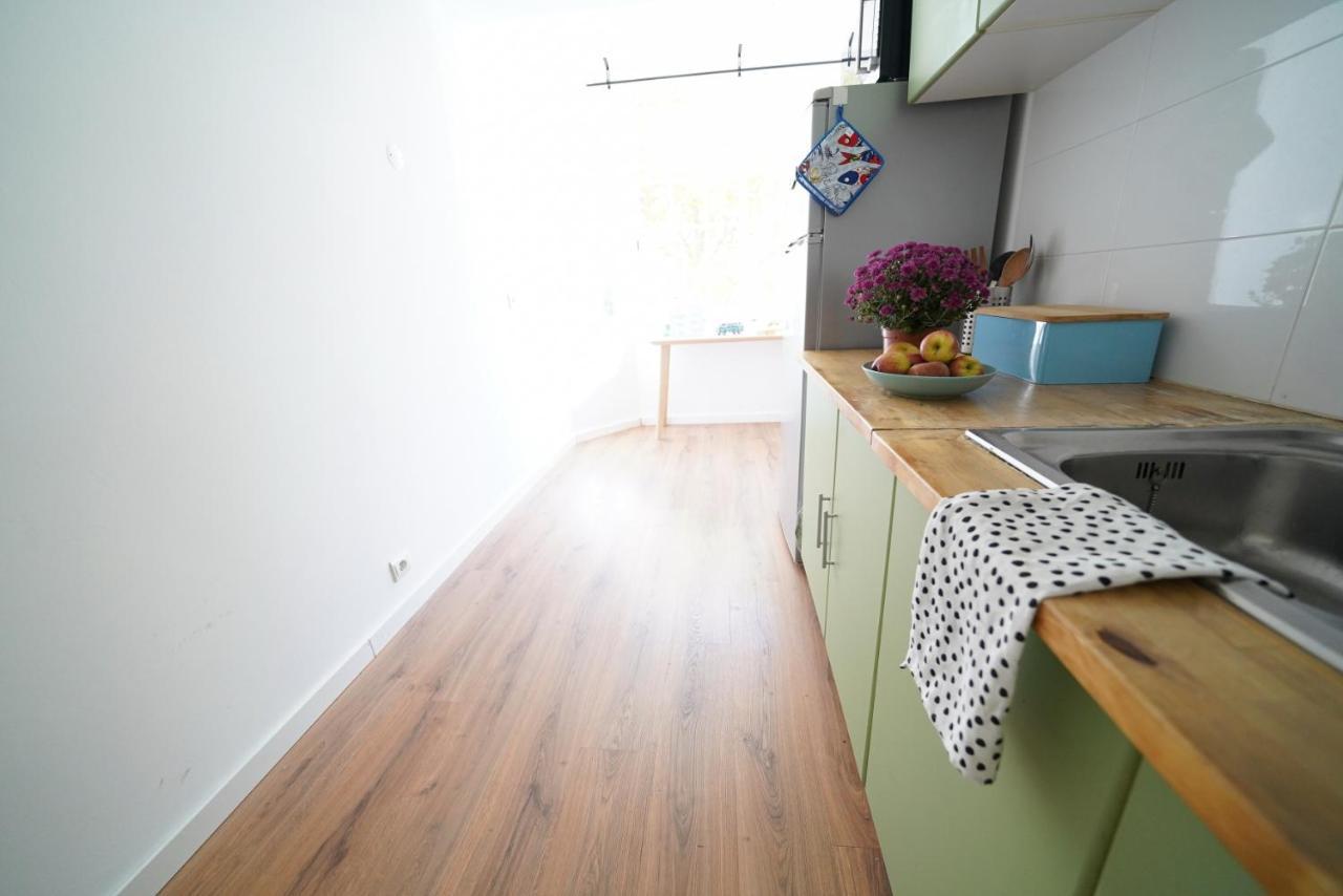 Cascais 2 Bedroom Apartment With Sunny Terrace Bagian luar foto