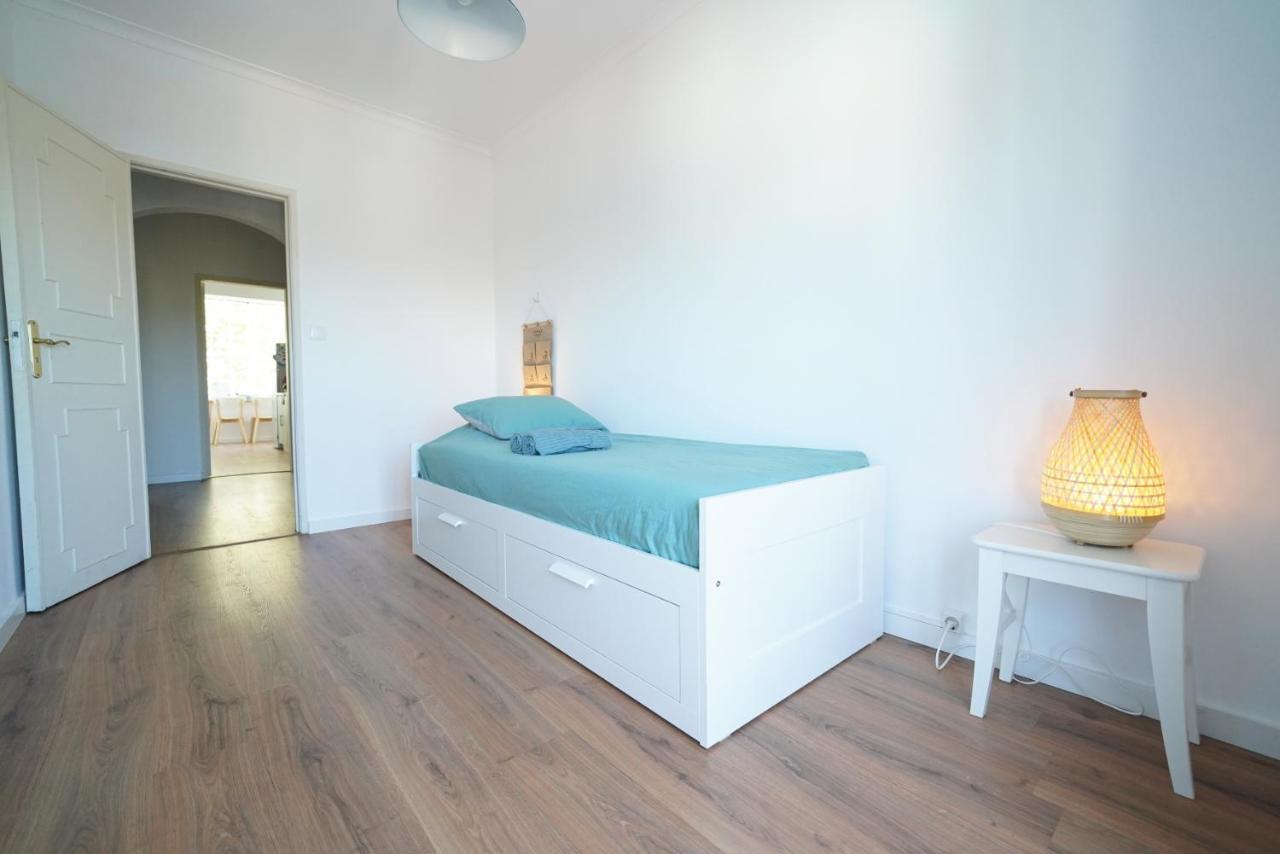 Cascais 2 Bedroom Apartment With Sunny Terrace Bagian luar foto